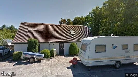 Lejligheder til salg i Odense S - Foto fra Google Street View