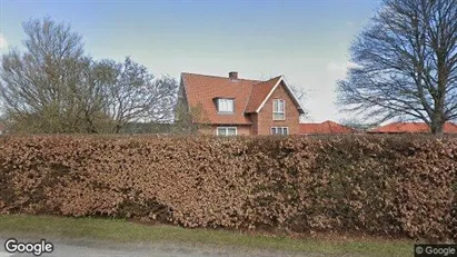 Lejligheder til salg i Ringsted - Foto fra Google Street View