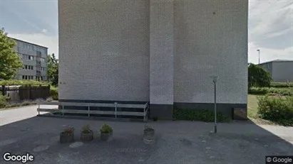 Lejligheder til salg i Roskilde - Foto fra Google Street View