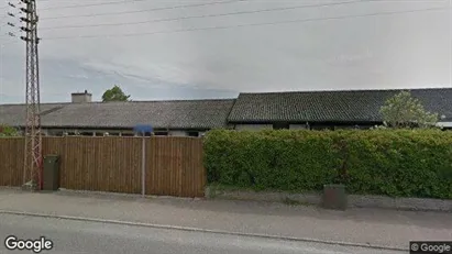 Lejligheder til salg i Køge - Foto fra Google Street View