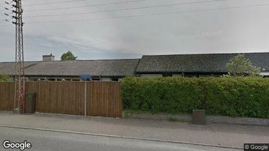 Lejligheder til salg i Køge - Foto fra Google Street View