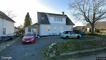 Lejligheder til salg i Vejstrup - Foto fra Google Street View