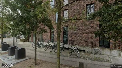 Lejligheder til salg i København K - Foto fra Google Street View