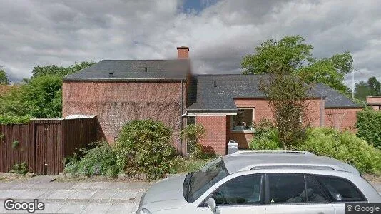 Lejligheder til salg i Holstebro - Foto fra Google Street View