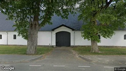 Lejligheder til salg i Ryslinge - Foto fra Google Street View