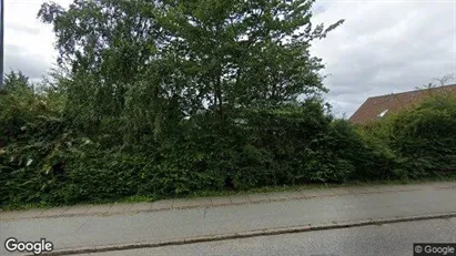 Lejligheder til salg i Skanderborg - Foto fra Google Street View