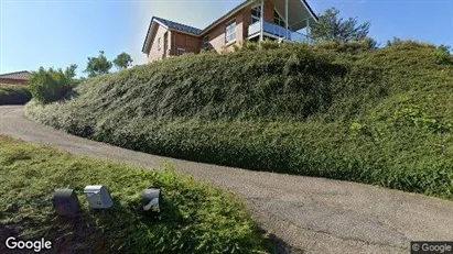 Lejligheder til salg i Korsør - Foto fra Google Street View