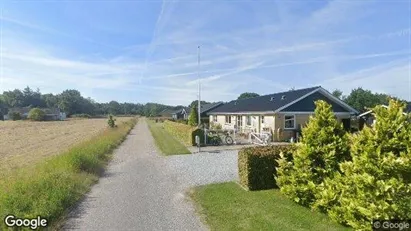 Lejligheder til salg i Læsø - Foto fra Google Street View