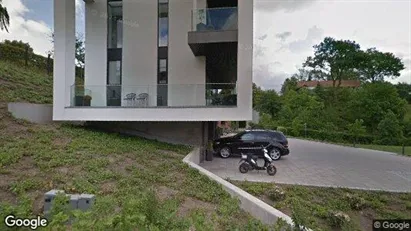 Lejligheder til salg i Holstebro - Foto fra Google Street View