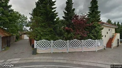 Lejligheder til salg i Holstebro - Foto fra Google Street View