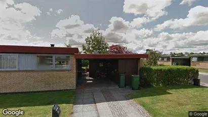 Lejligheder til salg i Holstebro - Foto fra Google Street View