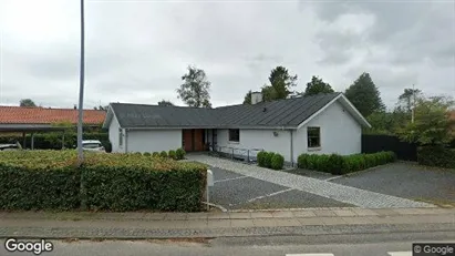 Lejligheder til salg i Holstebro - Foto fra Google Street View