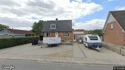 Lejligheder til salg i Horsens - Foto fra Google Street View