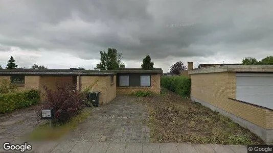 Lejligheder til salg i Herning - Foto fra Google Street View