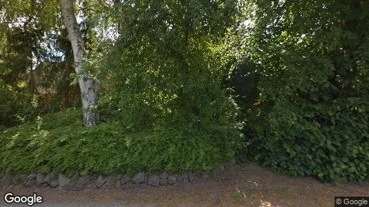 Lejligheder til salg i Broby - Foto fra Google Street View