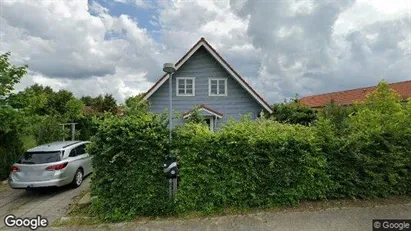 Lejligheder til salg i Høng - Foto fra Google Street View