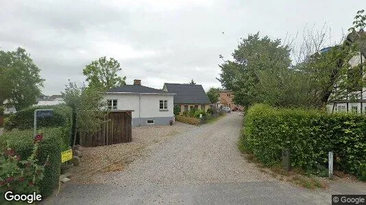 Lejligheder til salg i Høng - Foto fra Google Street View