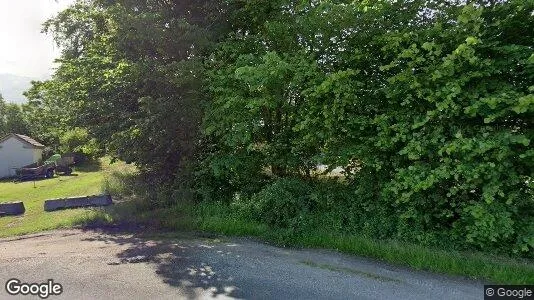 Lejligheder til salg i Vamdrup - Foto fra Google Street View