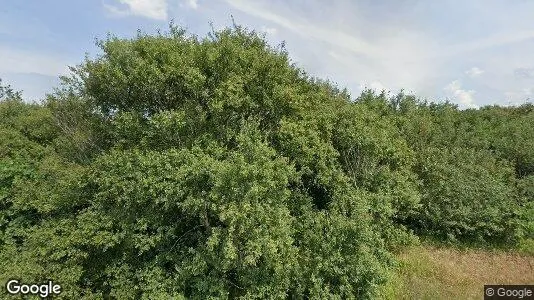 Lejligheder til salg i Ringkøbing - Foto fra Google Street View