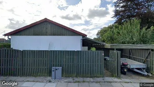 Lejligheder til salg i Holstebro - Foto fra Google Street View