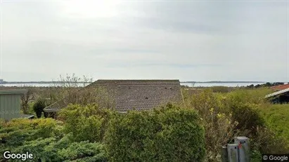 Lejligheder til salg i Kalundborg - Foto fra Google Street View