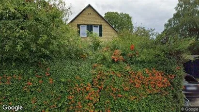 Lejligheder til salg i Søborg - Foto fra Google Street View