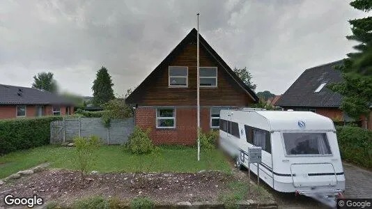 Lejligheder til salg i Svendborg - Foto fra Google Street View