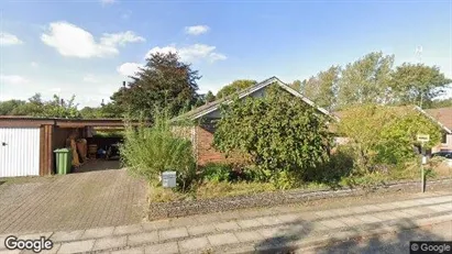 Lejligheder til salg i Holstebro - Foto fra Google Street View