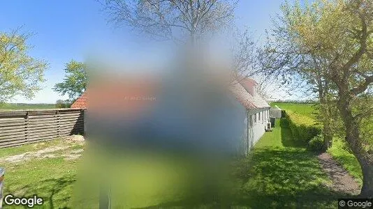 Lejligheder til salg i Høng - Foto fra Google Street View