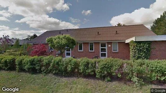 Lejligheder til salg i Holstebro - Foto fra Google Street View