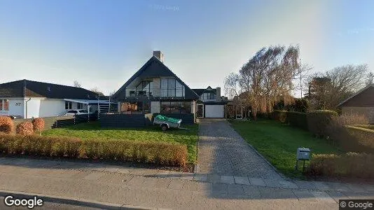 Lejligheder til salg i Thisted - Foto fra Google Street View