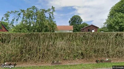 Lejligheder til salg i Ringsted - Foto fra Google Street View