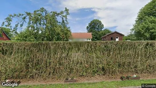 Lejligheder til salg i Ringsted - Foto fra Google Street View