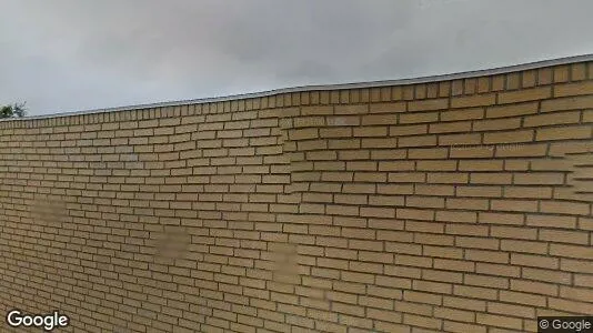 Lejligheder til salg i Viborg - Foto fra Google Street View