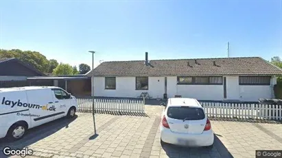 Lejligheder til salg i Taastrup - Foto fra Google Street View