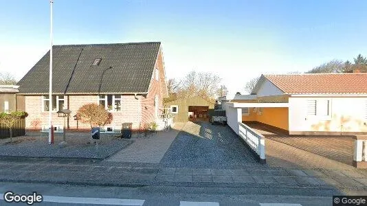 Lejligheder til salg i Lem St - Foto fra Google Street View