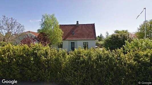 Lejligheder til salg i Dragør - Foto fra Google Street View