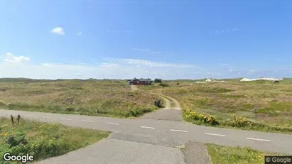 Lejligheder til salg i Hvide Sande - Foto fra Google Street View