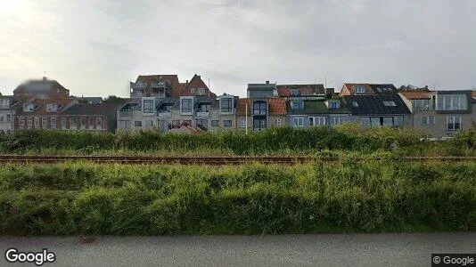 Lejligheder til salg i Struer - Foto fra Google Street View