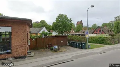 Lejligheder til salg i Brøndby - Foto fra Google Street View