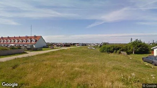 Lejligheder til salg i Thisted - Foto fra Google Street View