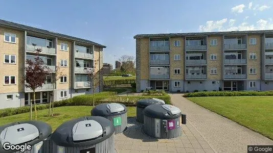 Lejligheder til leje i Aalborg Centrum - Foto fra Google Street View