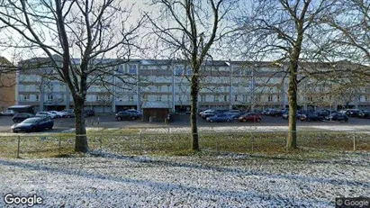 Lejligheder til leje i Køge - Foto fra Google Street View