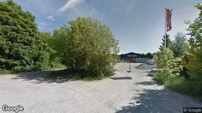 Lejligheder til leje i Ringsted - Foto fra Google Street View