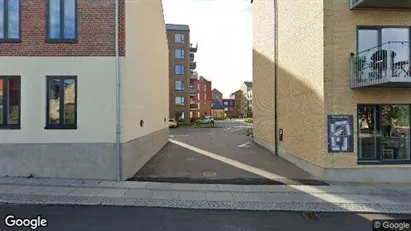 Lejligheder til leje i Frederikssund - Foto fra Google Street View