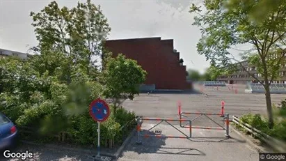 Lejligheder til salg i Taastrup - Foto fra Google Street View