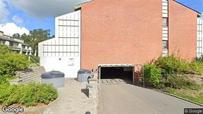 Lejligheder til salg i Smørum - Foto fra Google Street View