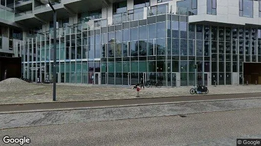 Lejligheder til salg i København S - Foto fra Google Street View