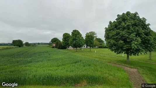 Lejligheder til salg i Ringsted - Foto fra Google Street View