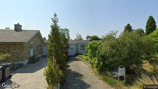 Lejligheder til salg i Ishøj - Foto fra Google Street View